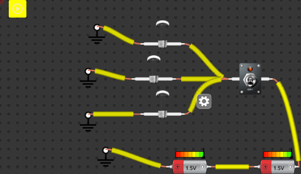 Circuit 22