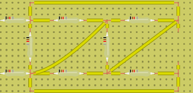 Resistor Network