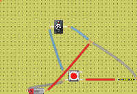 simulador de circuito Práctica 4