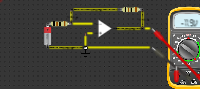 Inverting Operational Amplifier