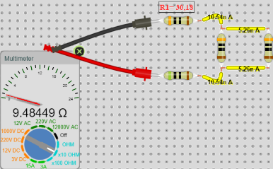 Circuito misto