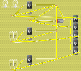 Ultimate HHH Pickyp Wiring