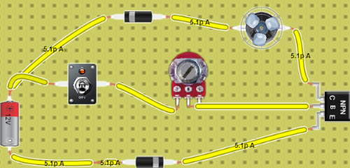 circuito 1 pagado