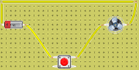 Simple circuit Simulation