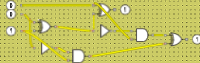 full substracter