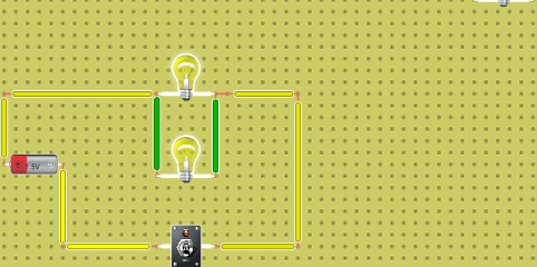 CIRCUITO PARALELO