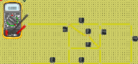 CAPACITOR CIRCUIT
