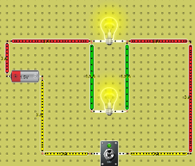 CIRCUITO PALALELO