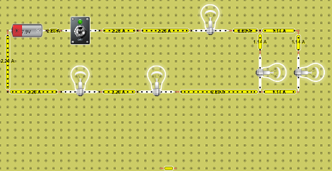 circuito mixto