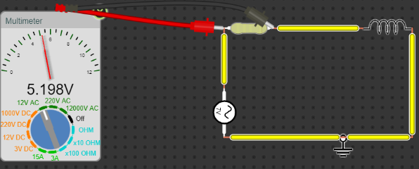 RL circuit