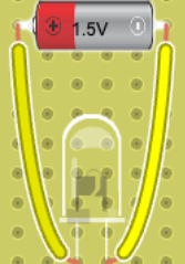 led light
