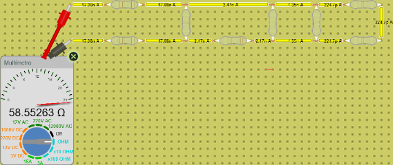 Circuito tarea