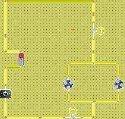 circuito mixto