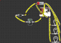 relay normally open