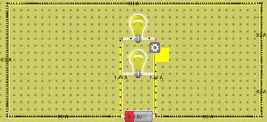 circuito paralrlo