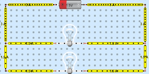 CIRCUITO EN SERIE