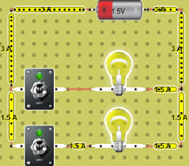 circuito paralelo