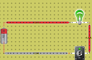 CIRCUITO BASICO DAVID