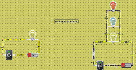 CIRCUITO ELECTRICO