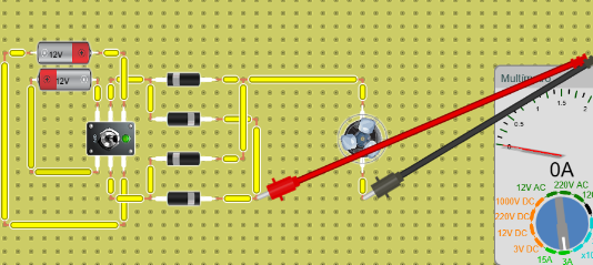 circuito 2 de ciencias. diego perez