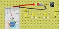 Circuito de serie-Electricidad