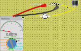 RLC series circuit