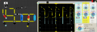 Boost Converter Circuit - Power Converter