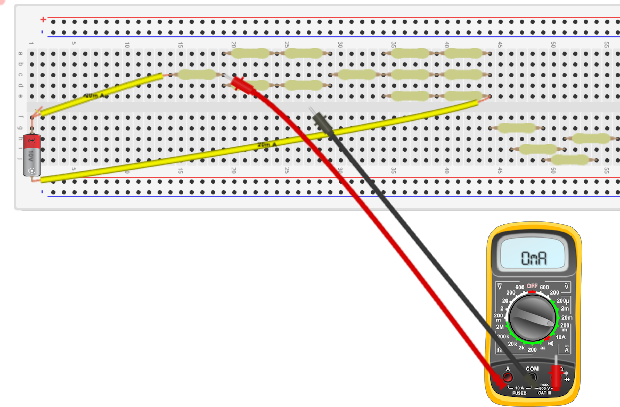 lab 9 parallel and series