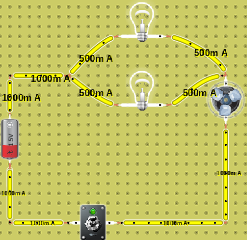 circuito dragón 6