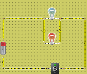 circuito paralelo  