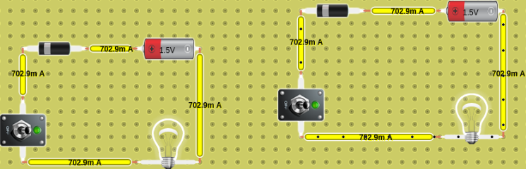 diodes