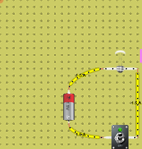 Circuito de Alicia 