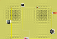 Simulation DCAC