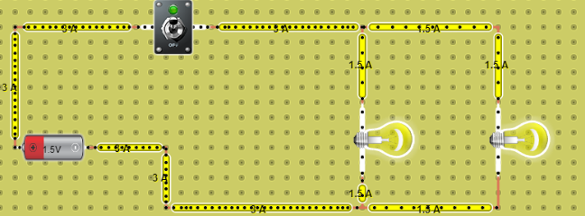 circuito paralelo 