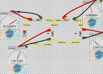ResParaSerCircuit