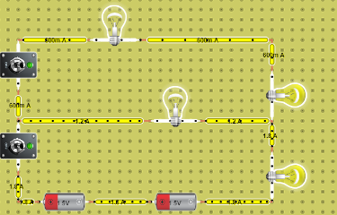 CIRCUITO MIXTO 