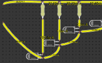battery lavel indicator