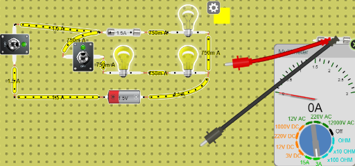 Circuit 1.2