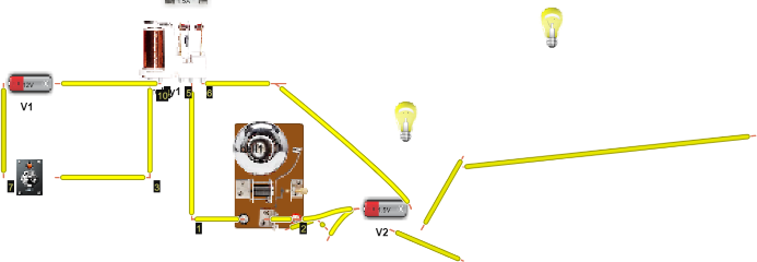 ELEKTRİK ELEKTRONİK DEVRE