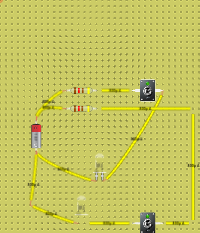 Circuito paralelo 