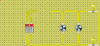 circuito en paralelo