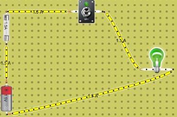 1° circuito