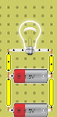 Circuito No.1 Robotica