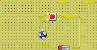 DCACLab simulación 