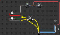 Circuito Washburn