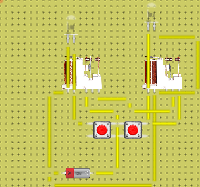 relay lock reset