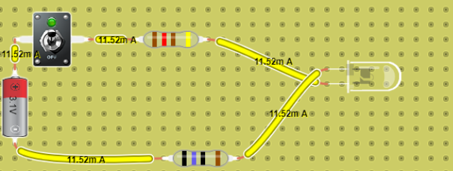 circuito física 