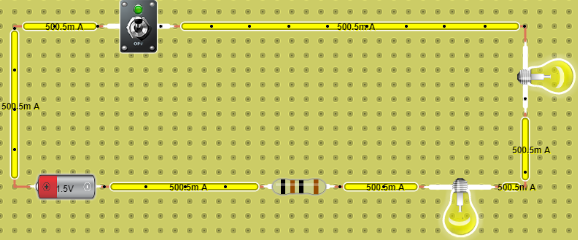 circuito en serie 1