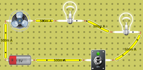 DISEÑO DE CIRCUITO