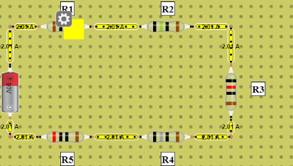 CIRCUITO EN SERIE 1